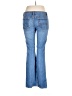 Ann Taylor LOFT Hearts Blue Jeans Size 31 waist - photo 2