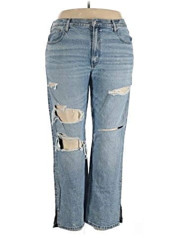 American Eagle Outfitters Jeans (view 1)