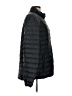 C9 By Champion 100% Nylon Solid Black Snow Jacket Size L - photo 5