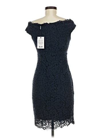 Bardot Cocktail Dress (view 2)