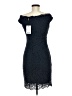 Bardot Blue Cocktail Dress Size 6S - photo 2