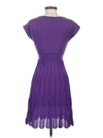 M Missoni Cocktail Dress (view 2)