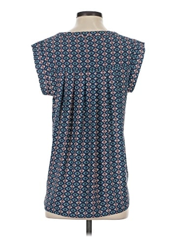 Pleione Short Sleeve Top (view 2)