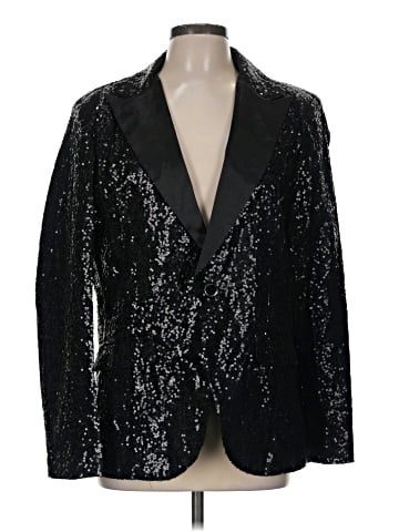 Unbranded Blazer (view 1)