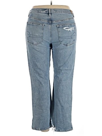 American Eagle Outfitters Jeans (view 2)