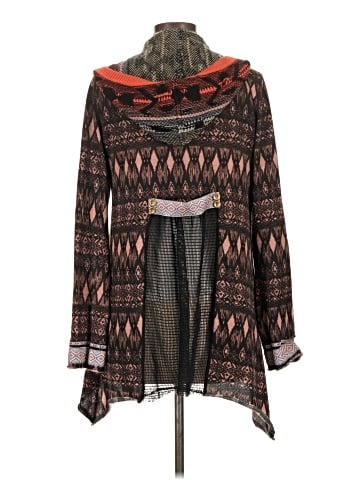 BKE Kimono (view 2)