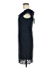 Bardot Blue Cocktail Dress Size 6S - photo 5