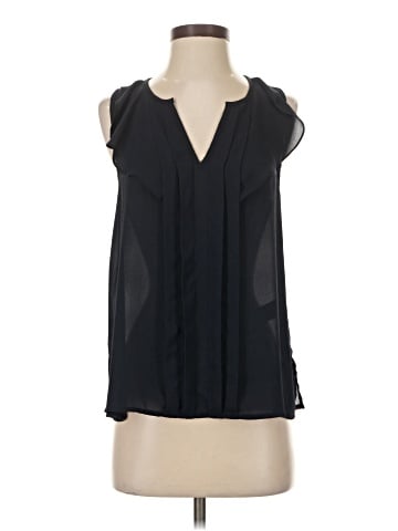Maeve Sleeveless Blouse (view 1)
