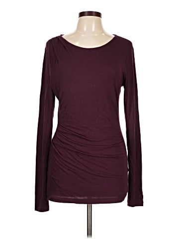 Banana Republic Long Sleeve T-Shirt (view 1)