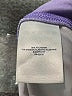 Lands' End Tie-dye Purple Casual Pants Size 8 - photo 4