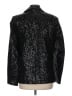 Unbranded Black Blazer Size M - photo 2