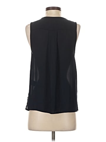 Maeve Sleeveless Blouse (view 2)