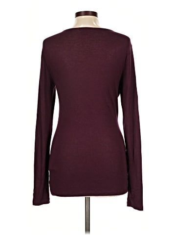 Banana Republic Long Sleeve T-Shirt (view 2)