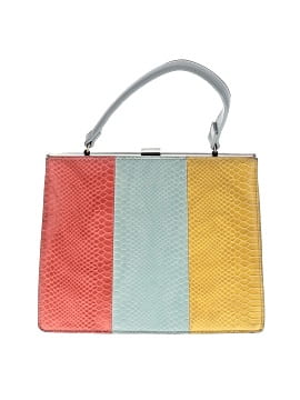 Street Level Satchel