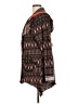 BKE Brown Kimono Size L - photo 5