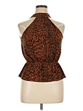 Forever 21 Sleeveless Blouse