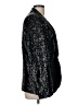 Unbranded Black Blazer Size M - photo 4