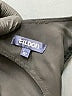 Tildon Black Casual Dress Size S - photo 7