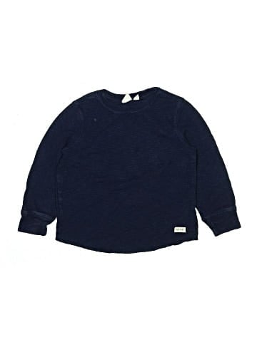 Gap Kids Long Sleeve T-Shirt (view 1)