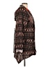 BKE Brown Kimono Size L - photo 4