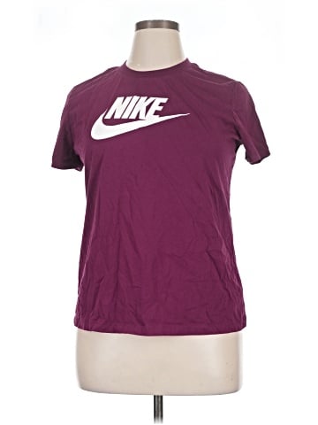 Nike Active T-Shirt (view 1)