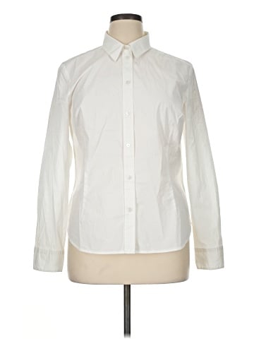 Boden Long Sleeve Button-Down Shirt (view 1)
