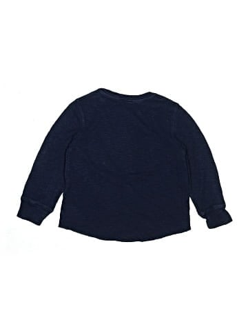 Gap Kids Long Sleeve T-Shirt (view 2)