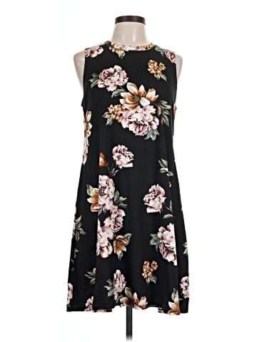 Fortune + Ivy Casual Dress (view 1)