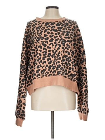Aerie Pullover Sweater (view 1)