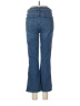 Joe's Jeans Hearts Blue Jeans Size 28 waist - photo 2