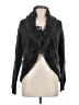 Yahada Black Cardigan Size M - photo 1