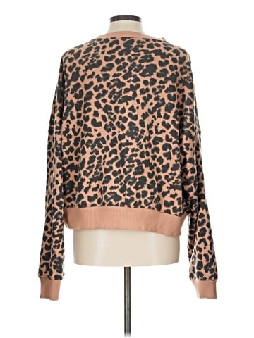 Aerie Pullover Sweater (view 2)