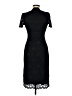 Bisou Bisou Black Cocktail Dress Size 6 - photo 2