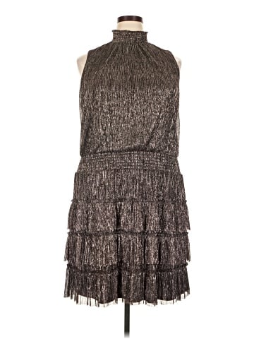 MSK Cocktail Dress (view 1)