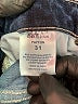 BKE Blue Jeans Size 31 waist - photo 8