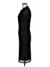 Bisou Bisou Black Cocktail Dress Size 6 - photo 5