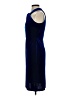 Neiman Marcus Blue Cocktail Dress Size 2 - photo 5