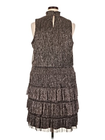 MSK Cocktail Dress (view 2)