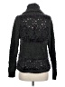 Yahada Black Cardigan Size M - photo 2