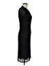 Bisou Bisou Black Cocktail Dress Size 6 - photo 4
