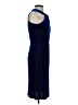 Neiman Marcus Blue Cocktail Dress Size 2 - photo 4