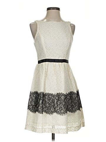 Everleigh Cocktail Dress (view 1)