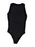 OQQ Black Bodysuit Size L - photo 2