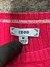 IZOD 100% Cotton Pink Pullover Sweater Size M - photo 7
