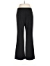 Anne Klein Solid Black Dress Pants Size 10 - photo 2
