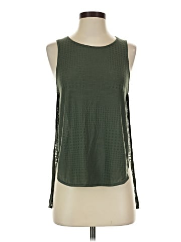 Mondetta Sleeveless T-Shirt (view 1)