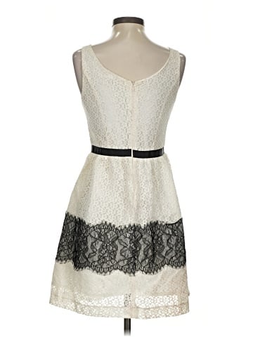Everleigh Cocktail Dress (view 2)
