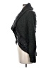 Yahada Black Cardigan Size M - photo 5