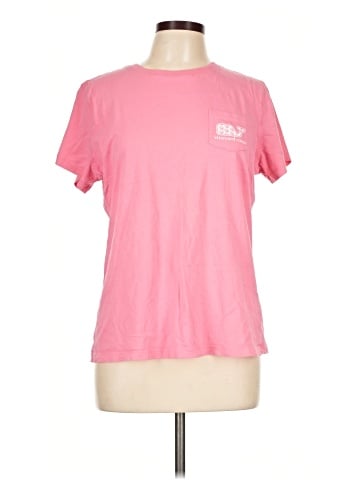 Vineyard Vines Short Sleeve T-Shirt (view 1)