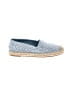 Calvin Klein Blue Flats Size 8 - photo 1